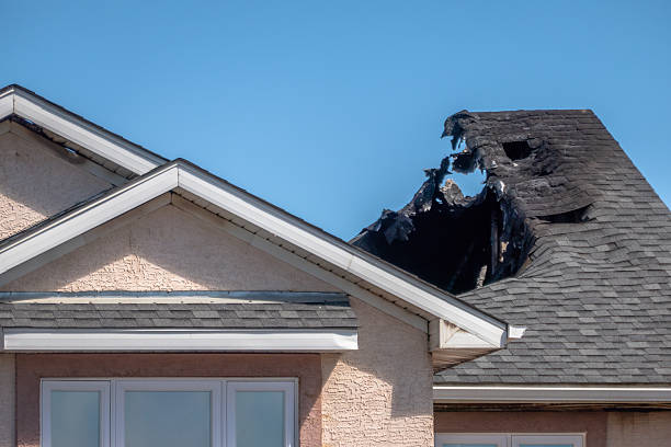 Licensed Fire Damage Removal service in Hanover, OH - Fire Damage Biloxi